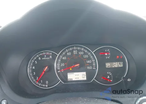 2013 Nissan Maxima 3.5 S из США, поврежденный, VIN 1N4AA5AP2DC831021